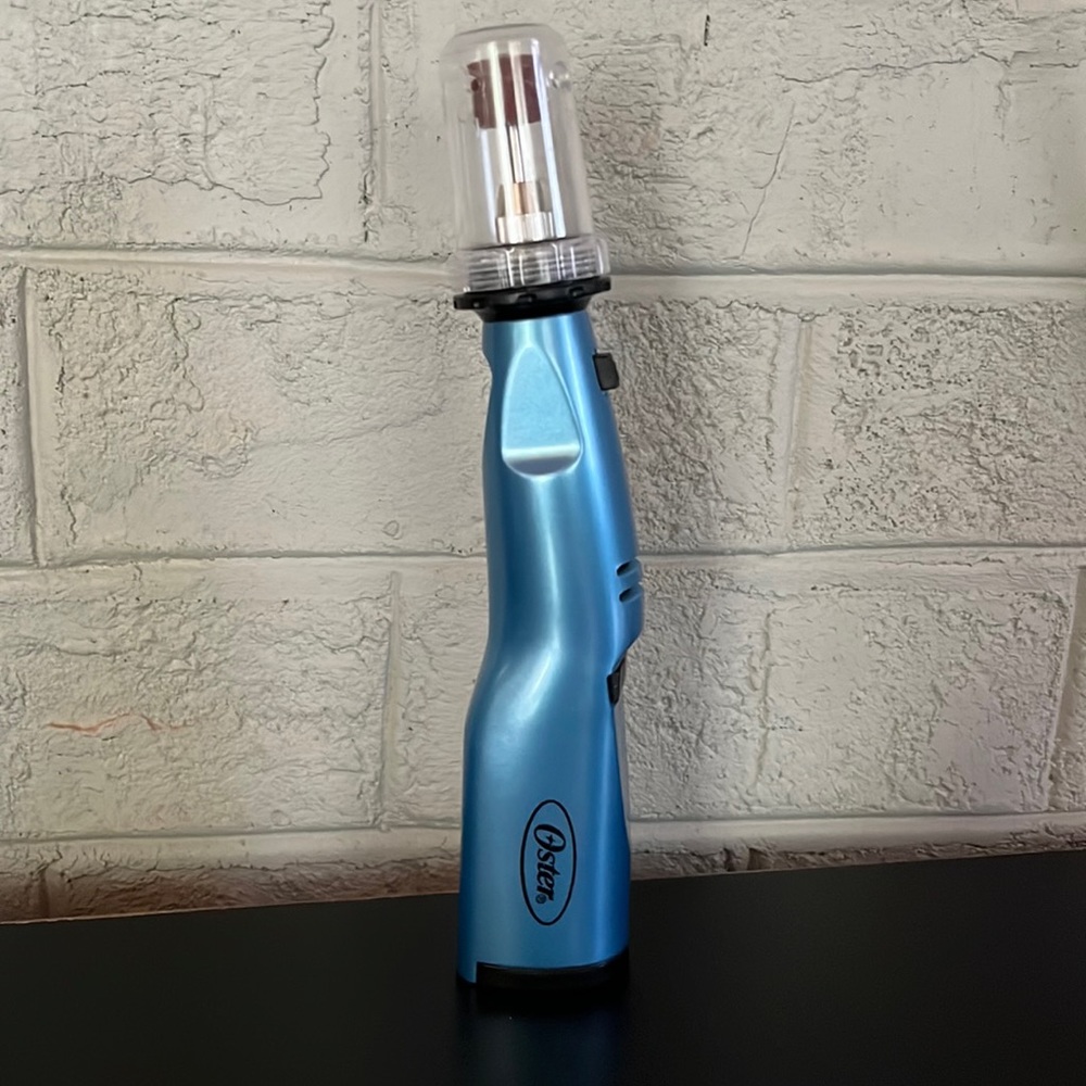 Oster Dog Nail Grinder Tool